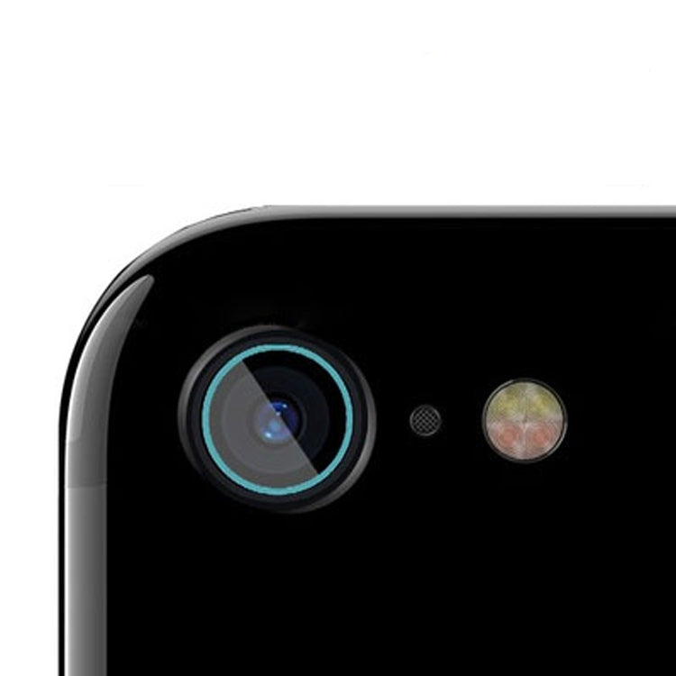 Frendorf | Weicher Faser-Back-Kamera-Linsenfilm für iPhone 6 Plus