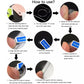 Frendorf | Weicher Faser-Back-Kamera-Linsenfilm für iPhone 6 Plus