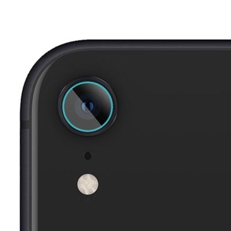 Frendorf | Für iPhone XR Weiche Faser Rückkamera Linse Film
