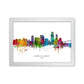 Corpus Christi Texas Skyline Kunstdruck