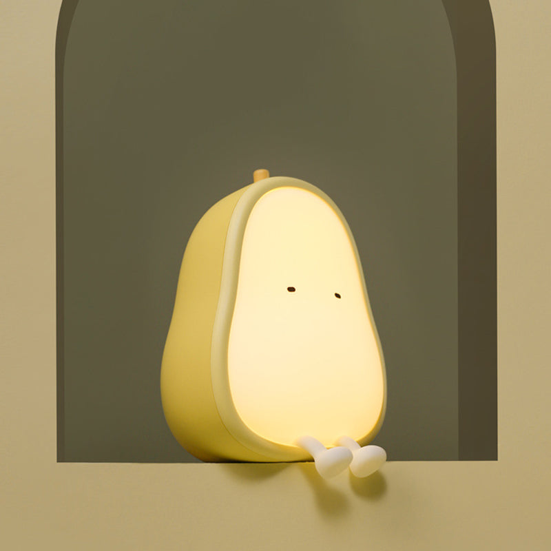 MUID Pear LED Kinderlampe