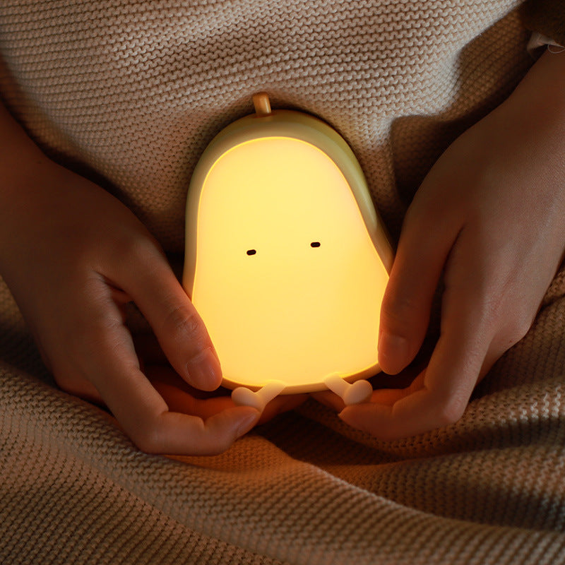 MUID Pear LED Kinderlampe