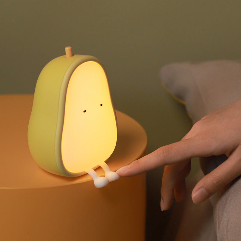 MUID Pear LED Kinderlampe