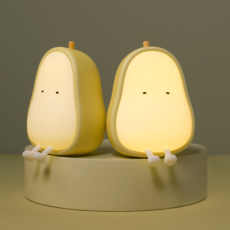 MUID Pear LED Kinderlampe