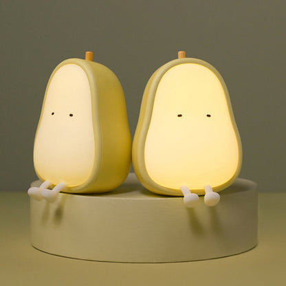 MUID Pear LED Kinderlampe