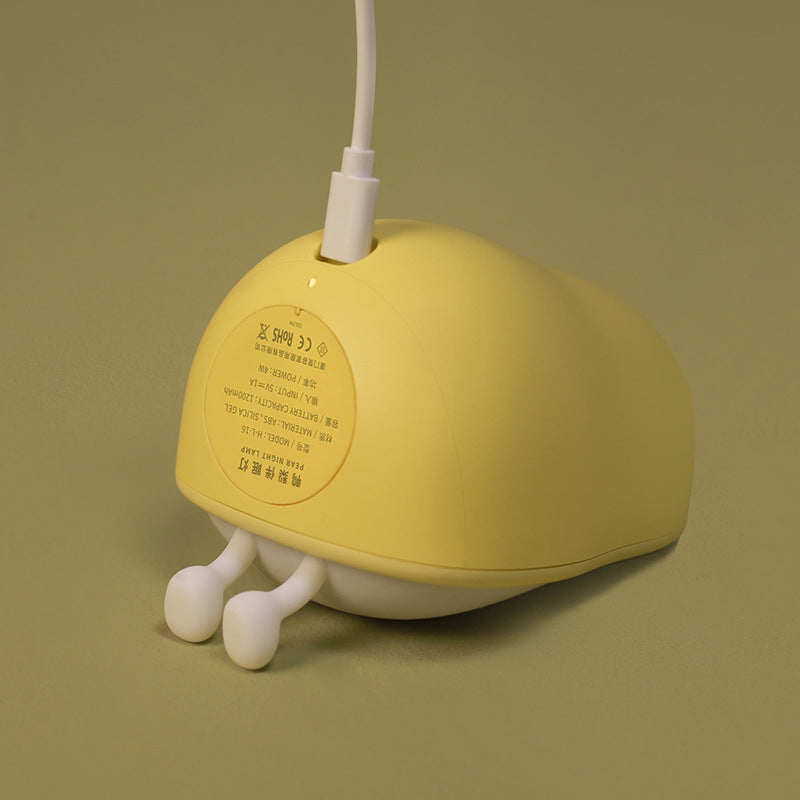 MUID Pear LED Kinderlampe