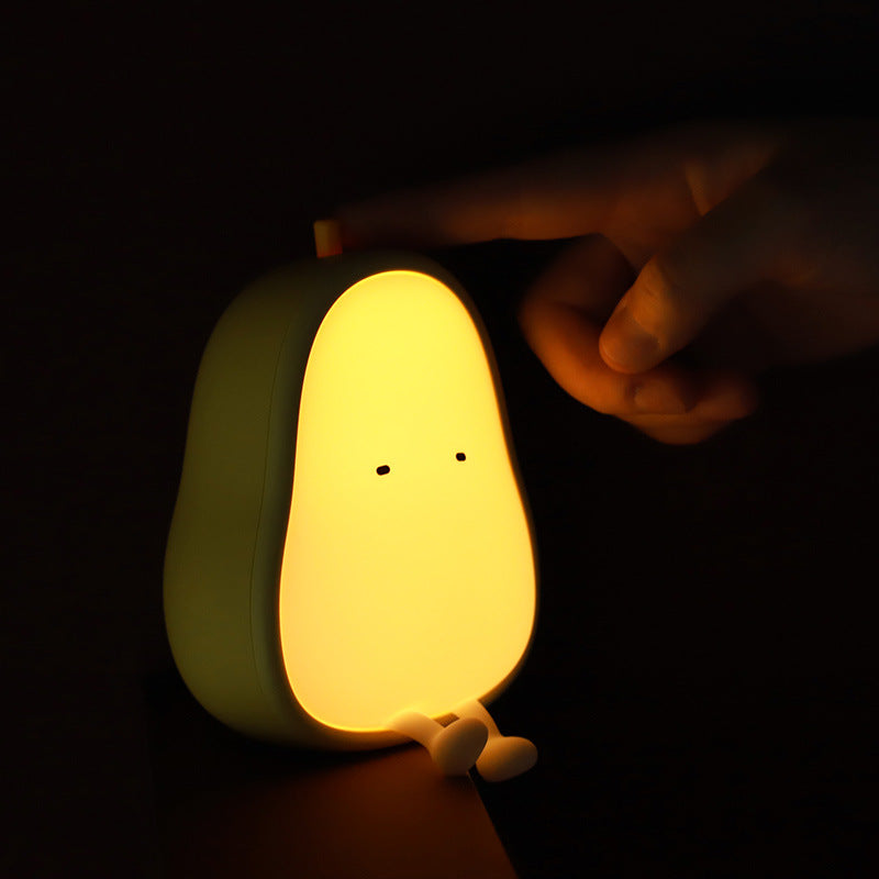 MUID Pear LED Kinderlampe