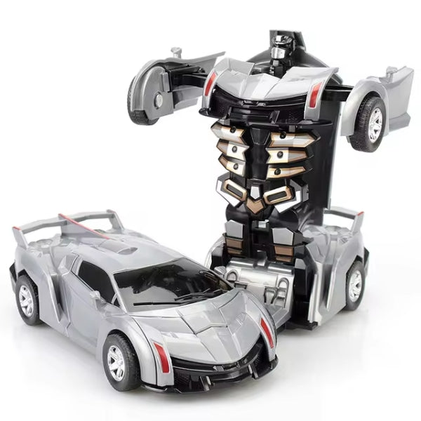 Frendorf | Fernbedienung Transformer Auto