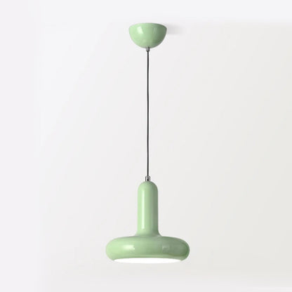 Danish Macaron Pendant Deckenleuchte