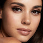 Stilvolle magnetische Wimpern