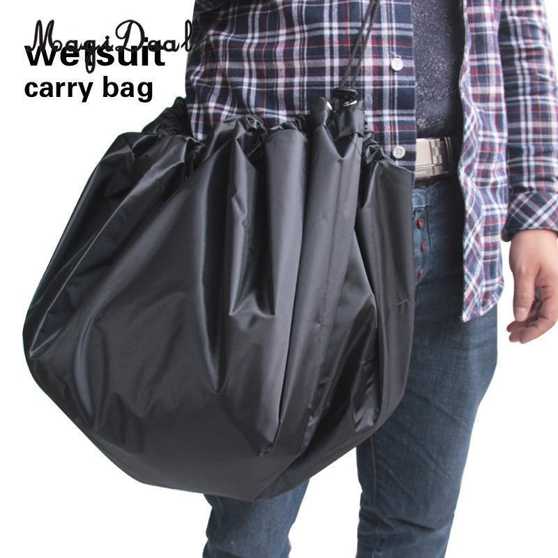 Frendorf | Sand-/Schmutzfestes Neopren-Wechselbag