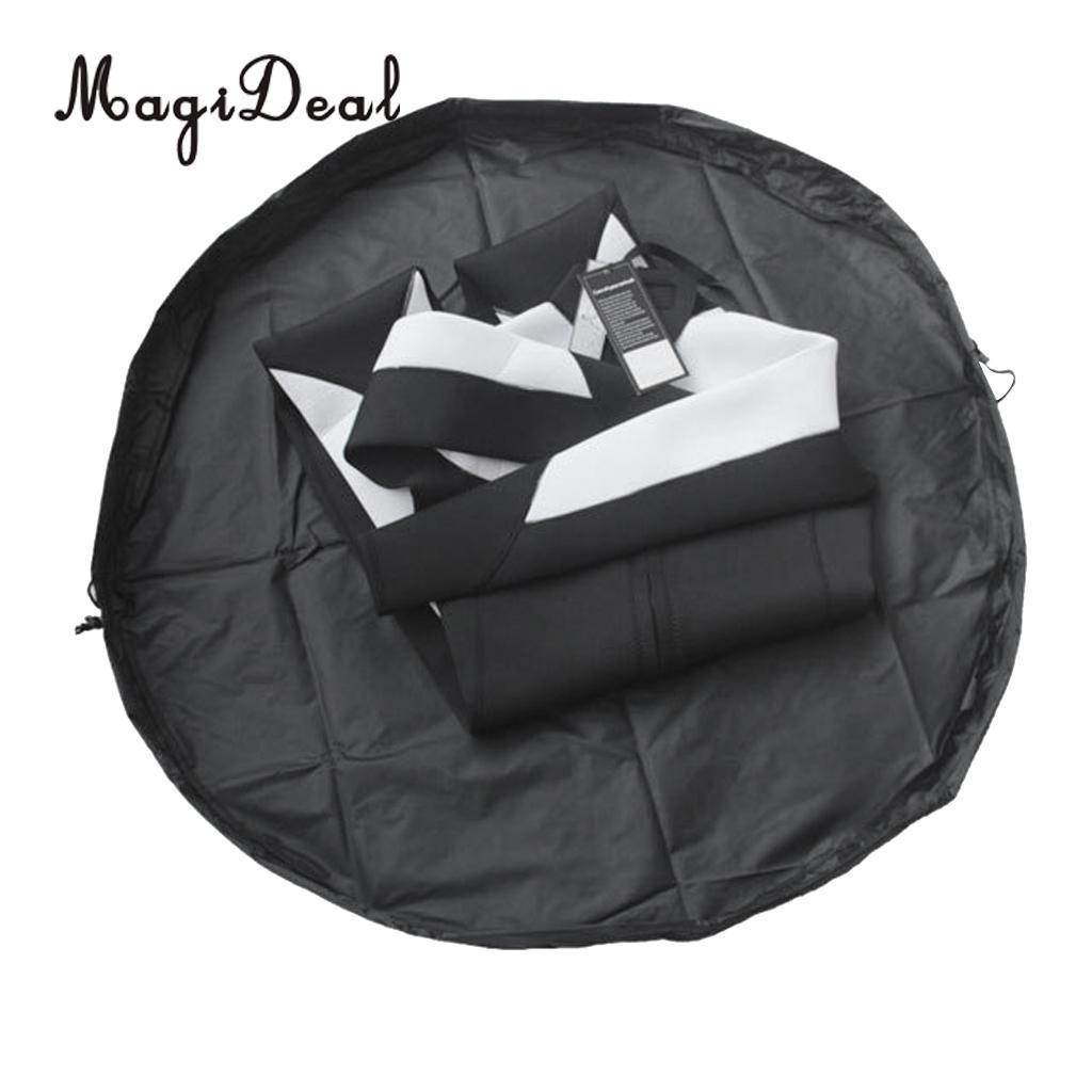 Frendorf | Sand-/Schmutzfestes Neopren-Wechselbag