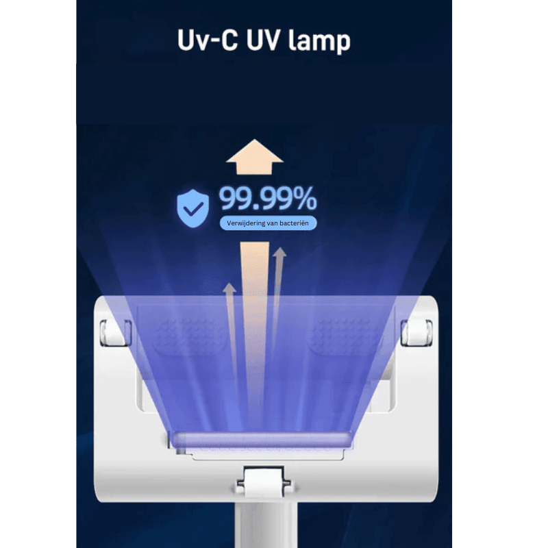 Frendorf |  MiteBuster Für einen gesünderen Schlaf
