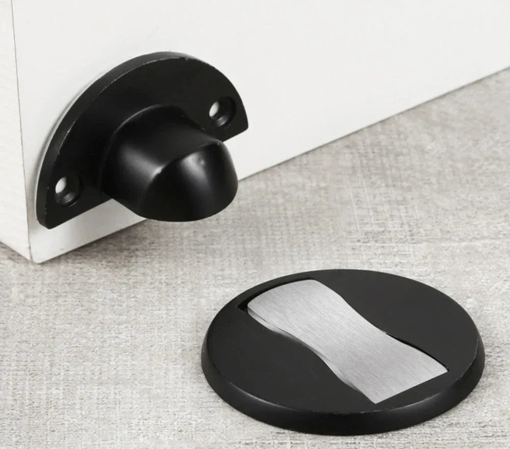 Frendorf | Versteckte magnetische Türstopper