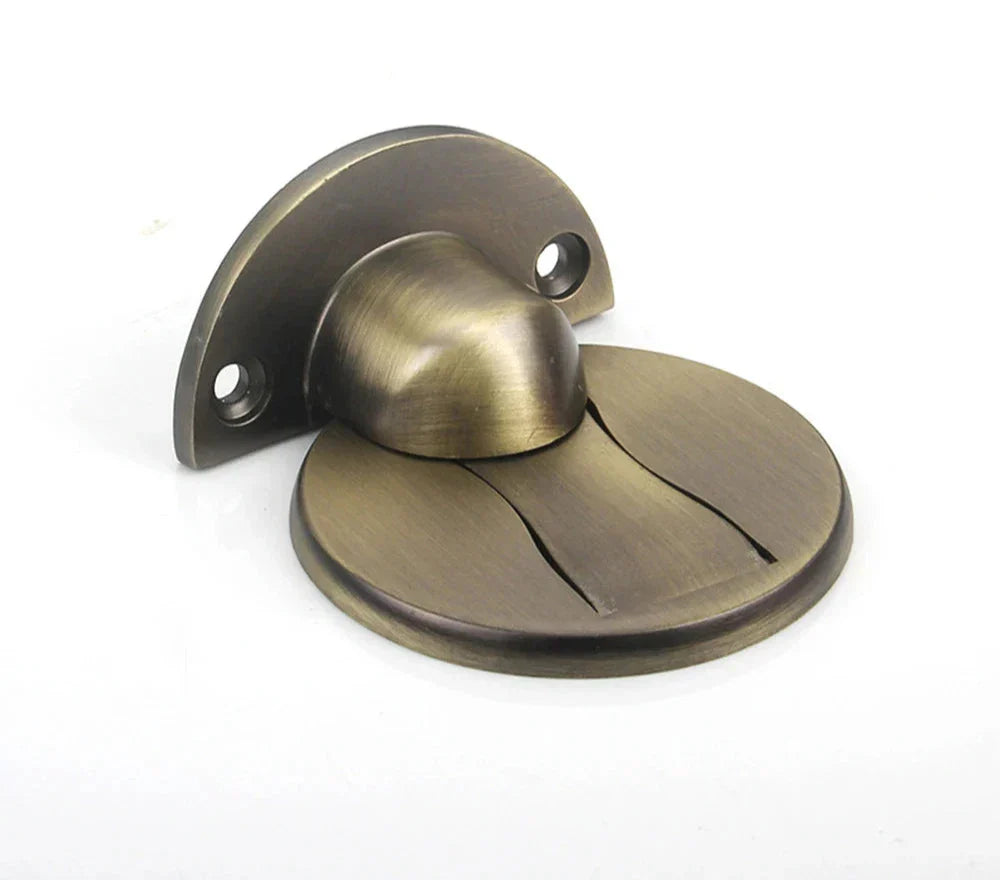 Frendorf | Versteckte magnetische Türstopper
