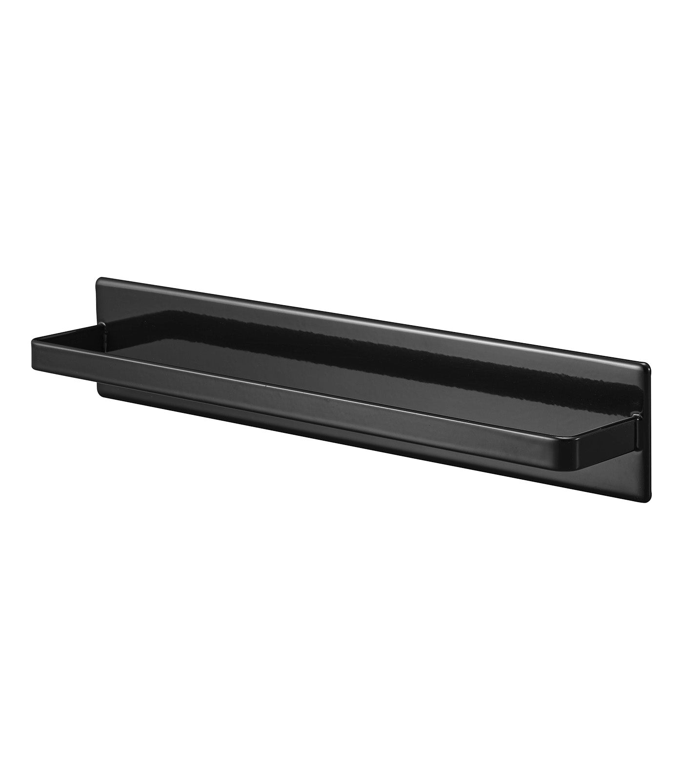 Magnetischer Küchentuchhalter - Edelstahl
