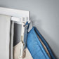 Magnetischer Küchentuchhalter - Edelstahl