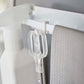 Magnetischer Küchentuchhalter - Edelstahl