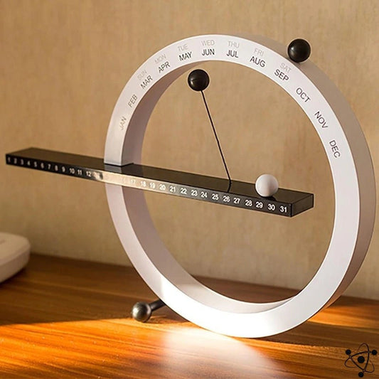 Magnetischer Perpetual Kalender
