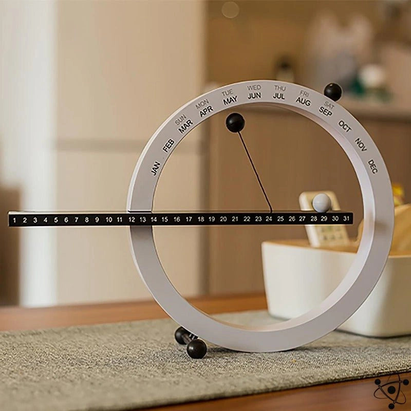 Magnetischer Perpetual Kalender