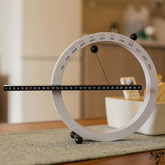 Magnetischer Perpetual Kalender