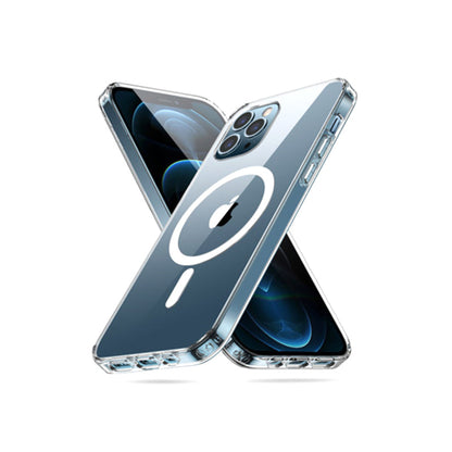 Frendorf | Magnetische drahtlose Ladehülle für Apple