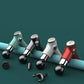 Frendorf | PowerRelief - Tragbarer Vibrationsmassager - Tiefenentspannung Wo Sie Wollen