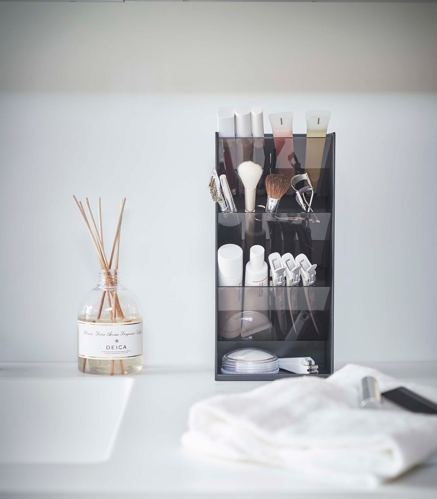 Makeup Organizer - Zwei Stile
