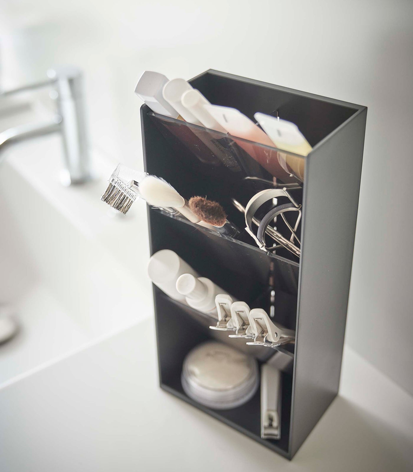 Makeup Organizer - Zwei Stile