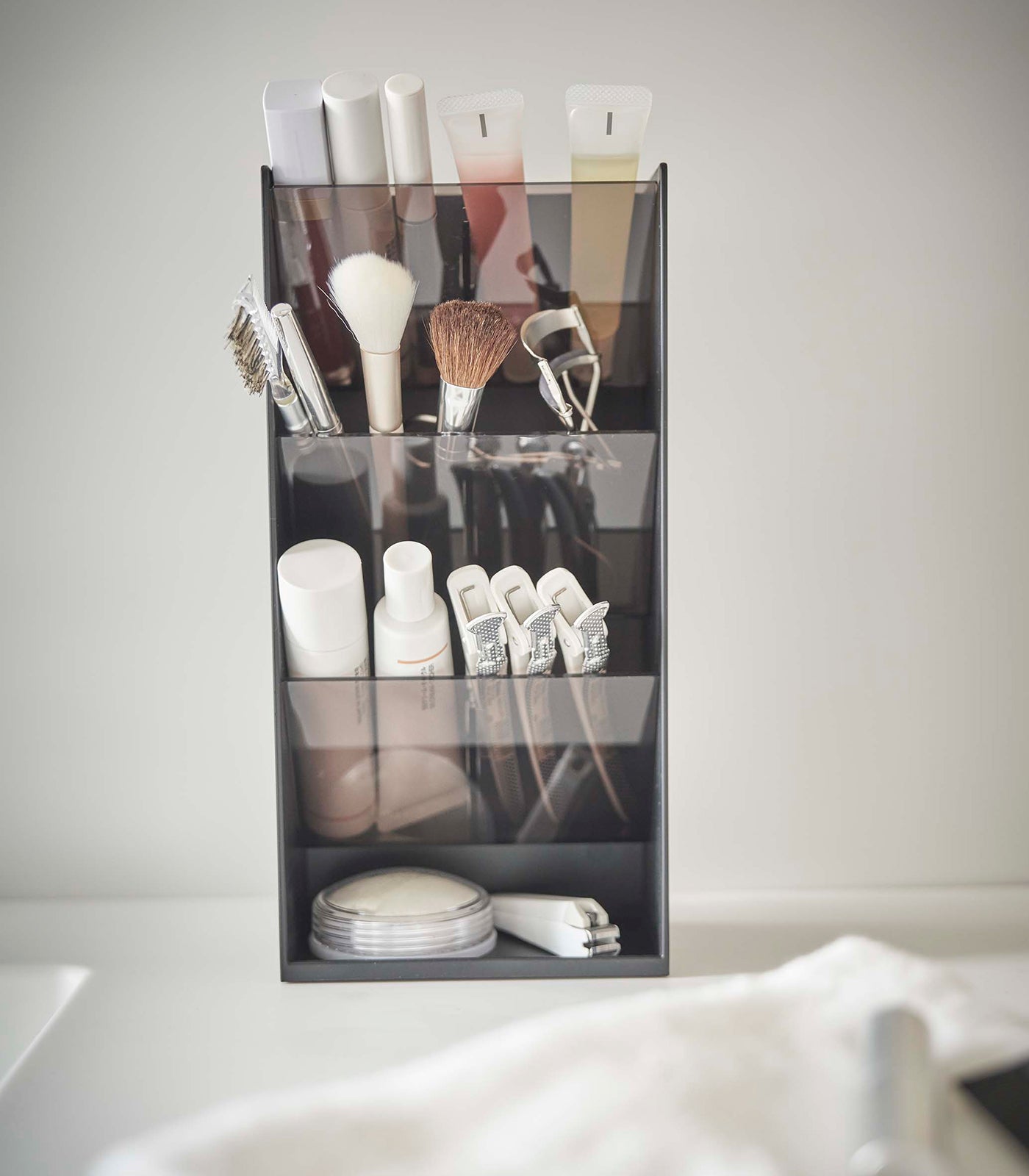 Makeup Organizer - Zwei Stile