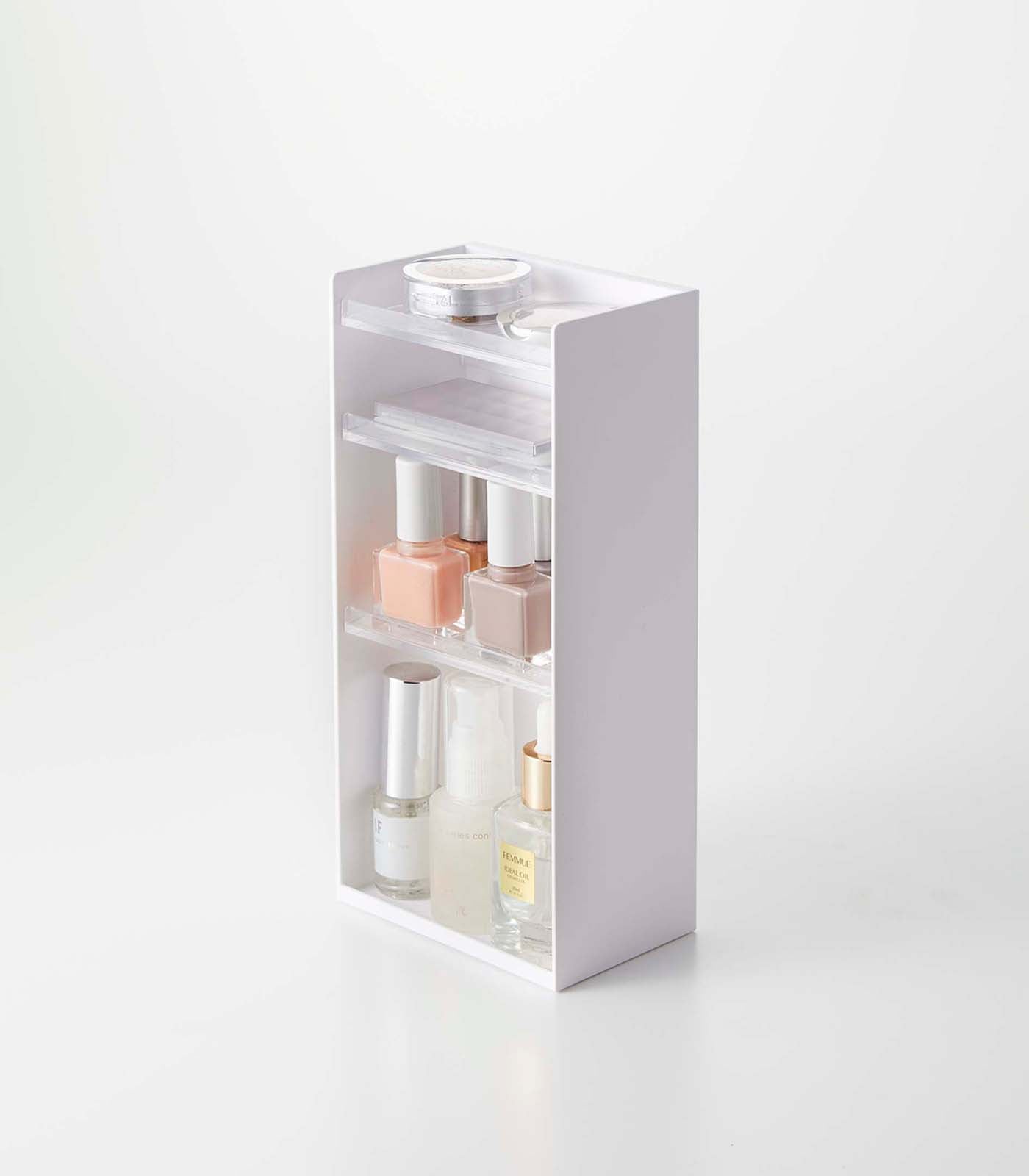 Makeup Organizer - Zwei Stile