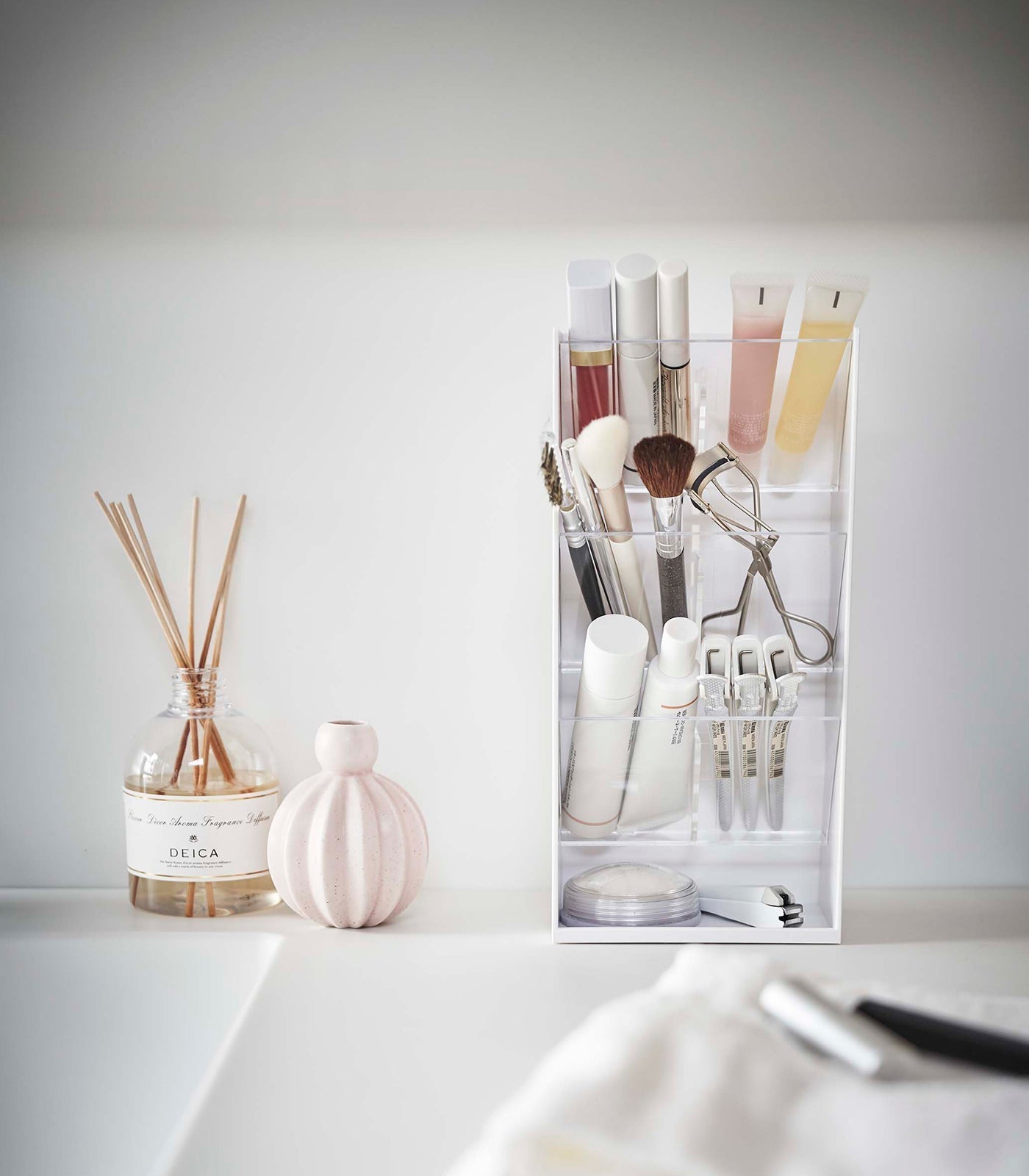 Makeup Organizer - Zwei Stile