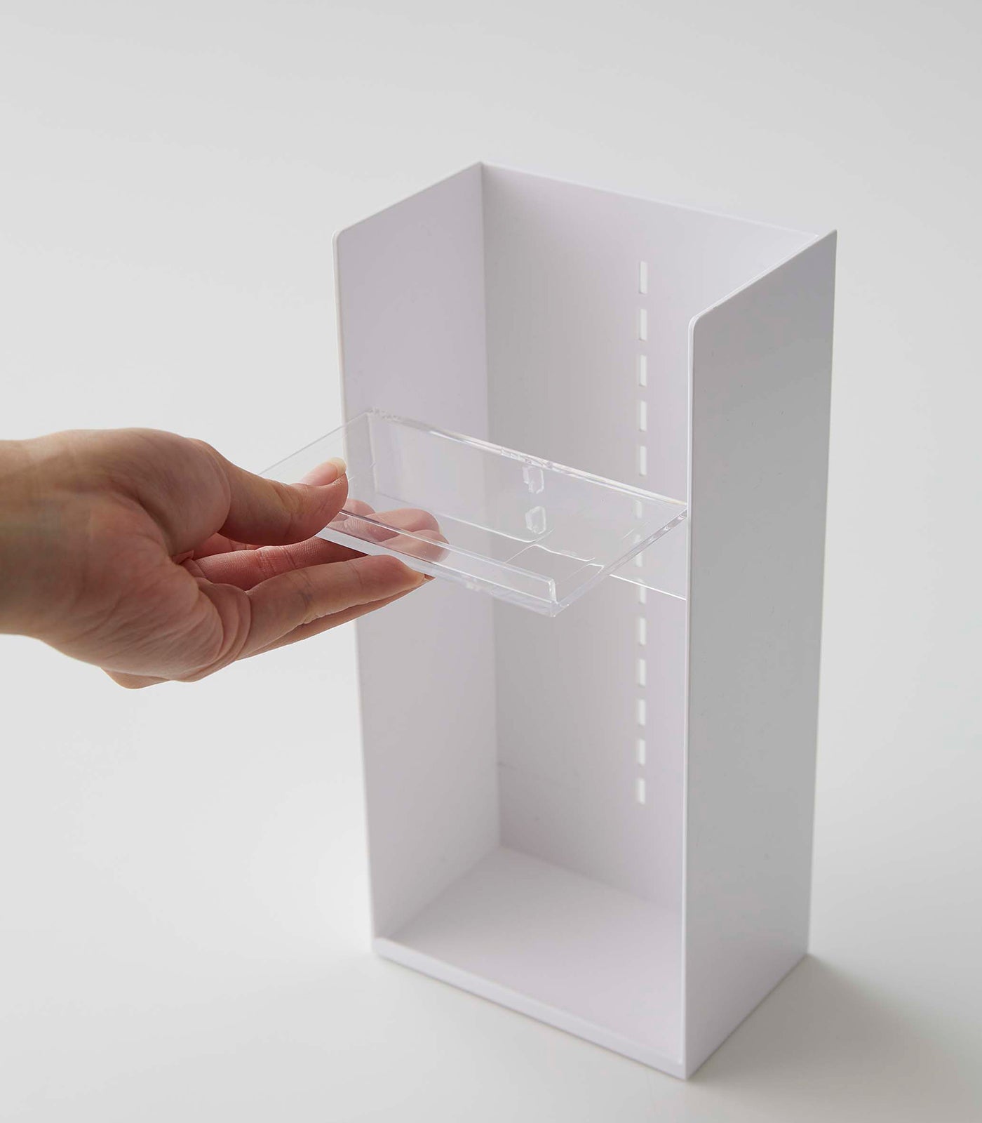 Makeup Organizer - Zwei Stile