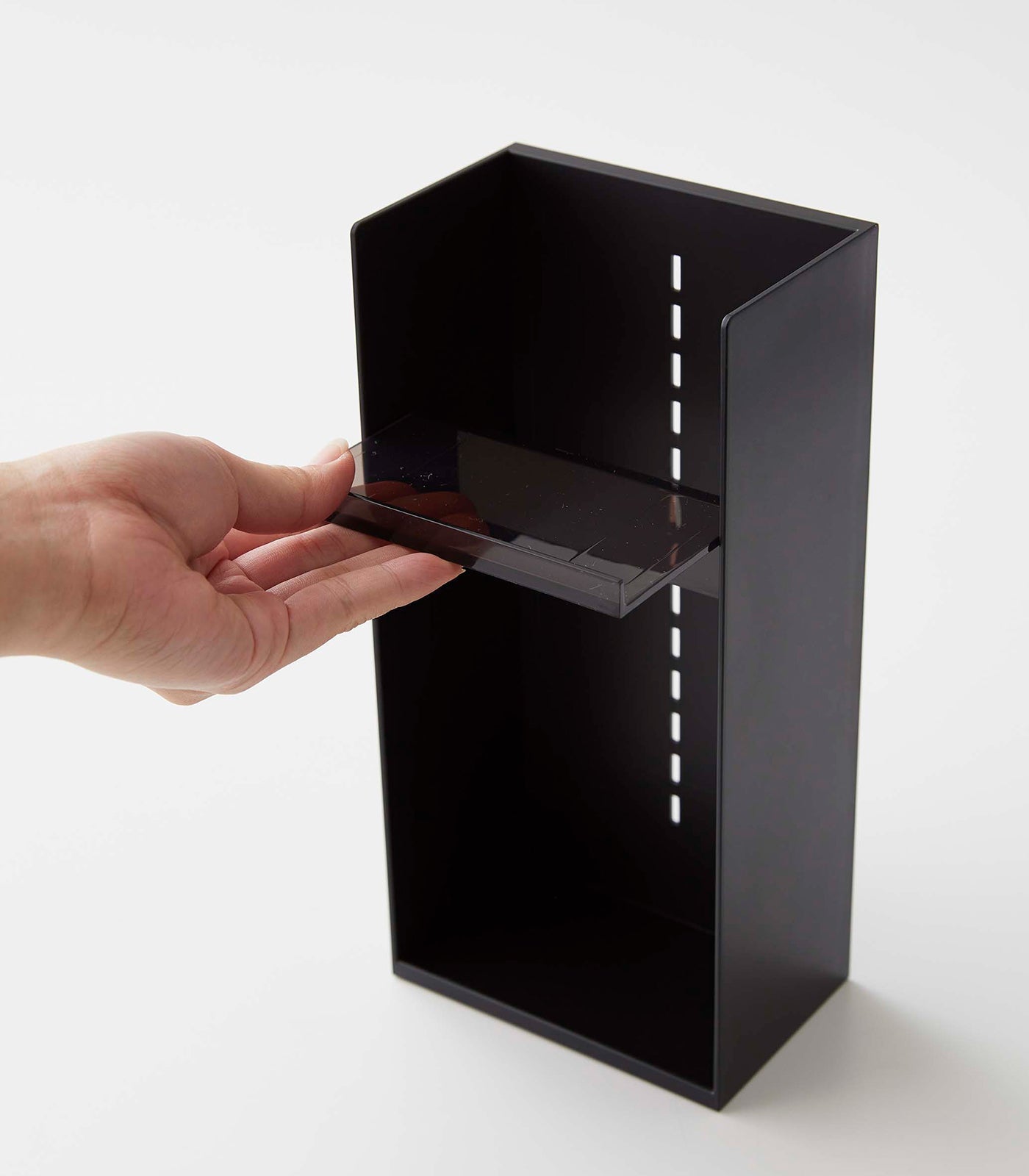 Makeup Organizer - Zwei Stile