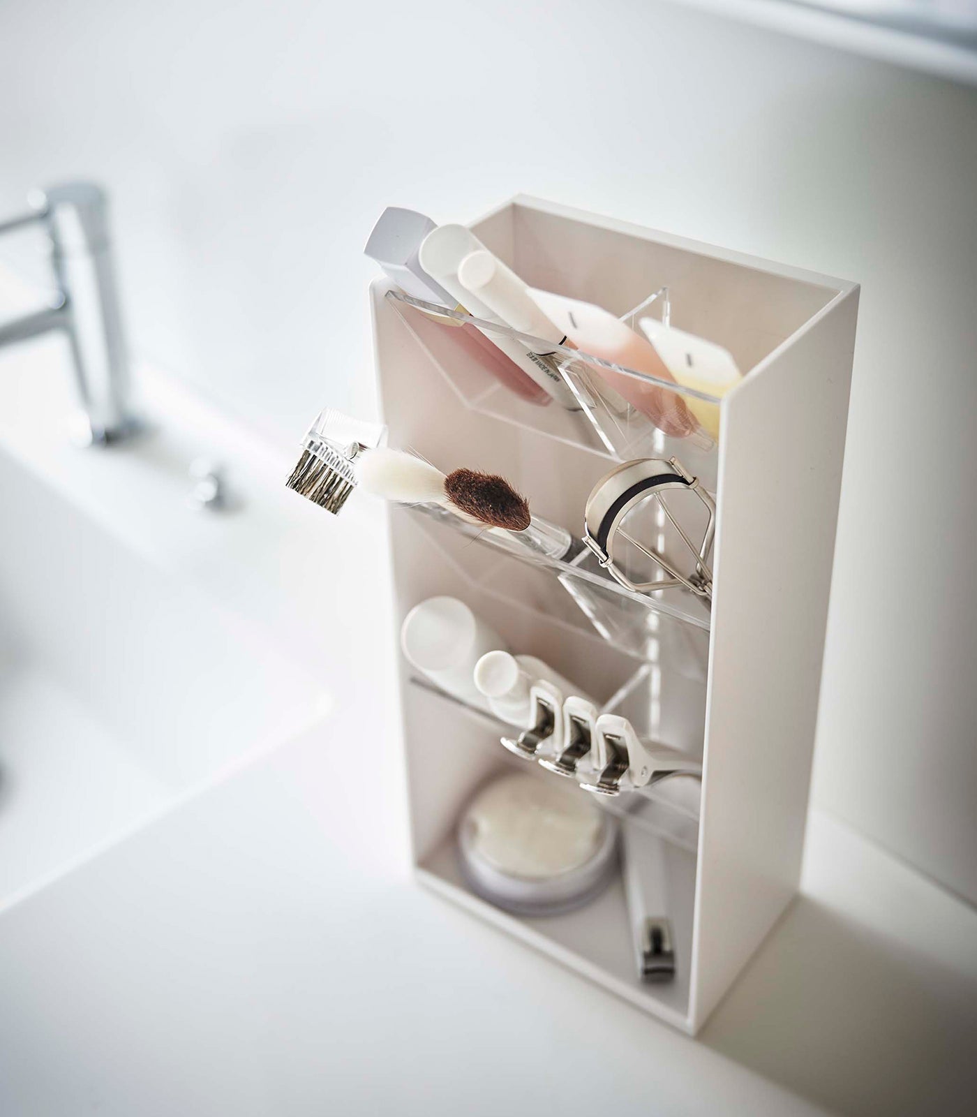 Makeup Organizer - Zwei Stile
