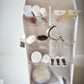 Makeup Organizer - Zwei Stile