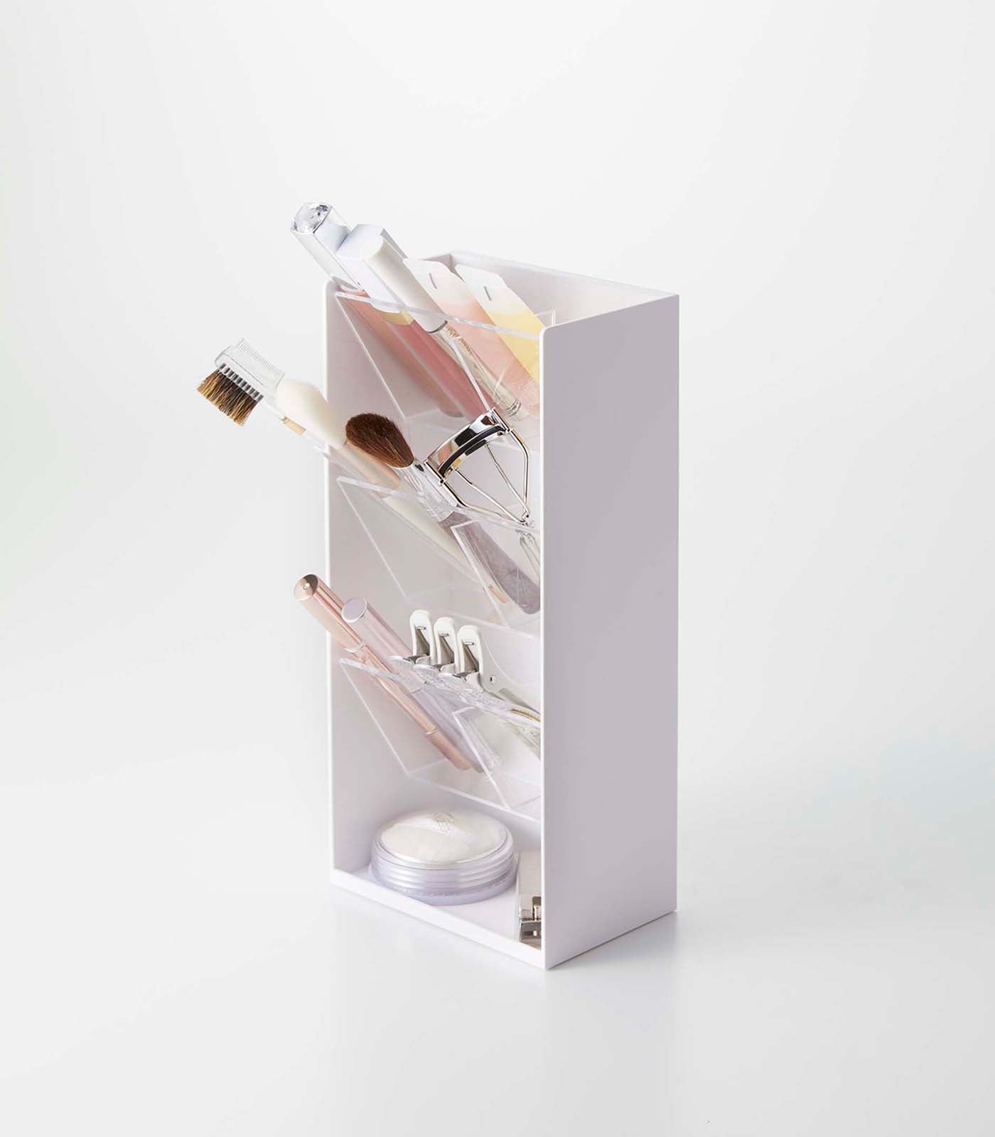 Makeup Organizer - Zwei Stile