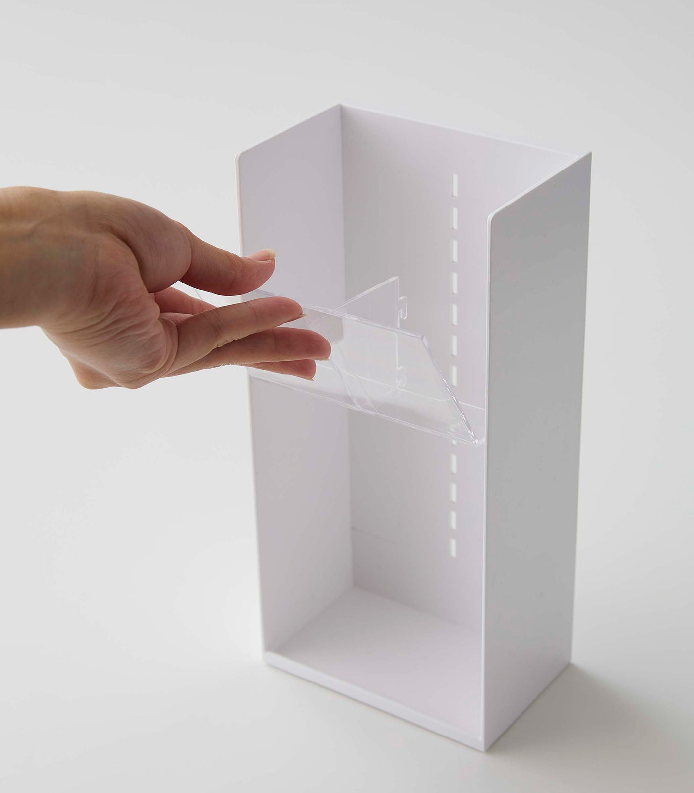 Makeup Organizer - Zwei Stile