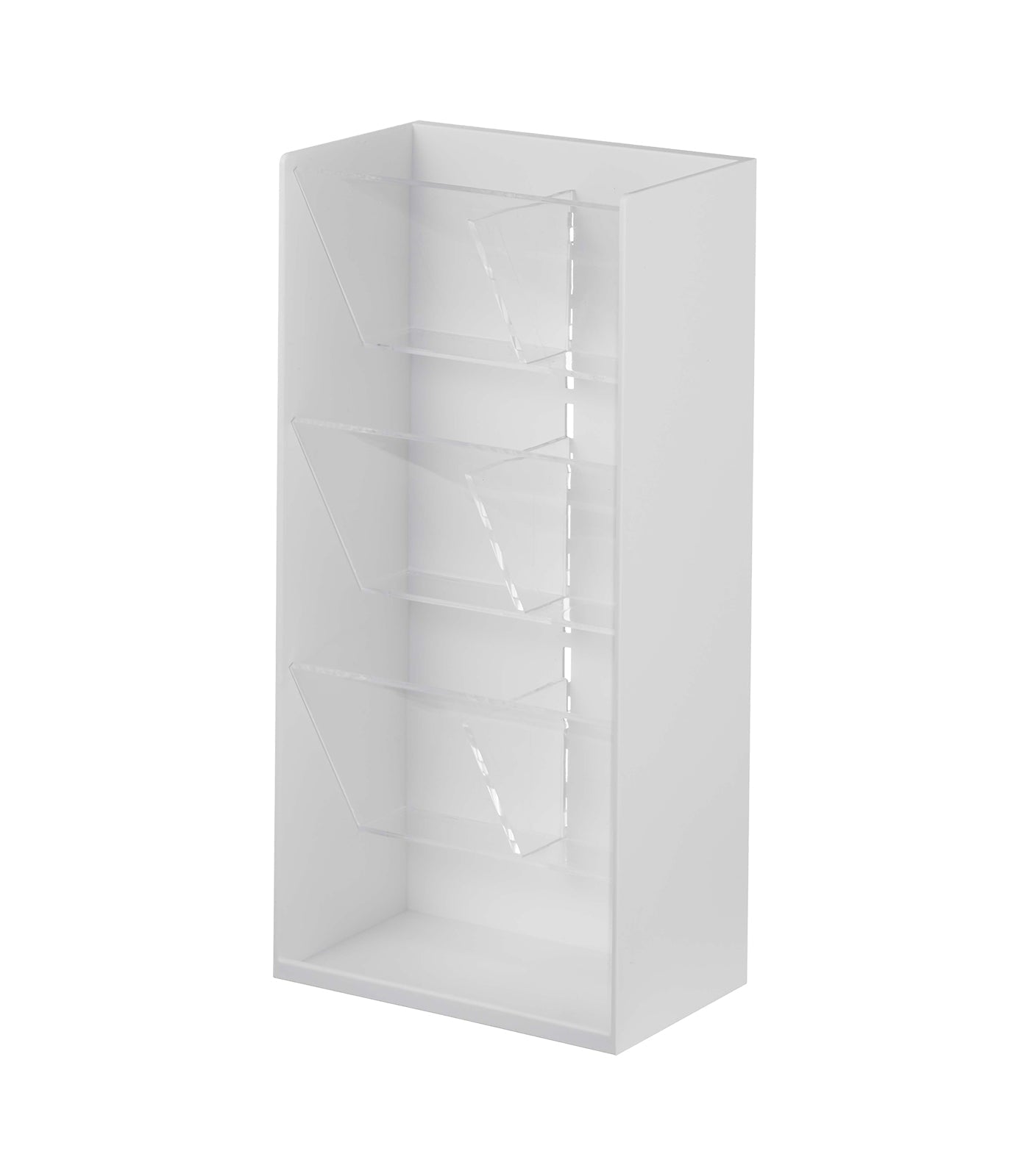 Makeup Organizer - Zwei Stile