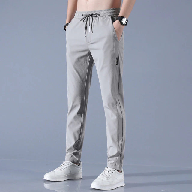 Frendorf | Herren Schnell trocknende Stretch-Hose