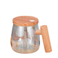 Frendorf | 2in1 Mixer Tasse aus Holz