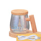 Frendorf | 2in1 Mixer Tasse aus Holz