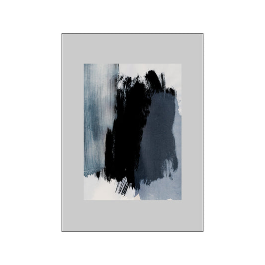 Abstract Brush Strokes 15