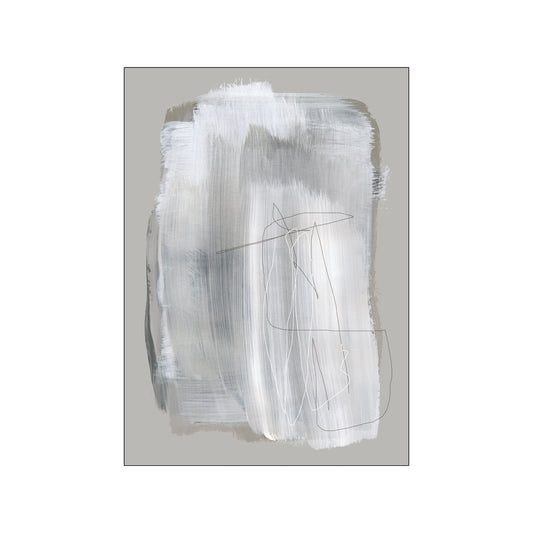 Abstract Brush Strokes 109