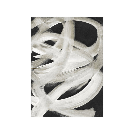 Abstract Brush Strokes 129
