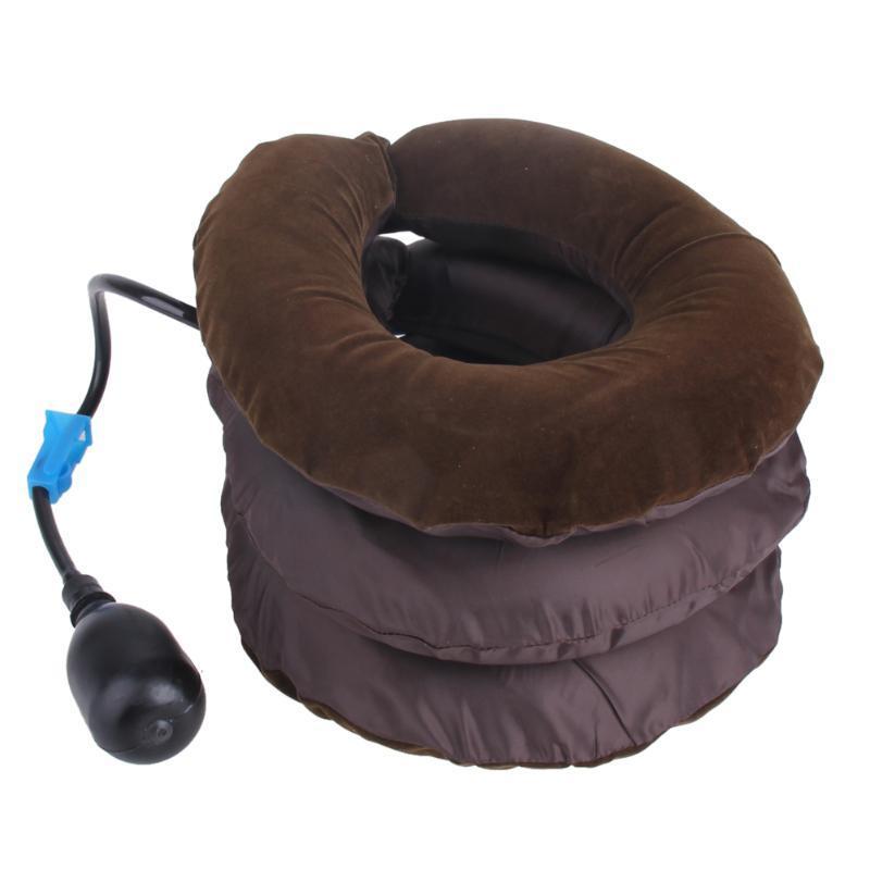 Frendorf | Aufblasbares Nacken-Kissen