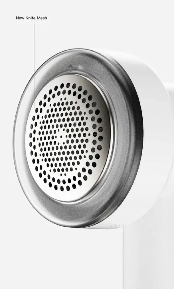 Frendorf |  Fussentferner | Automatischer Fussentferner