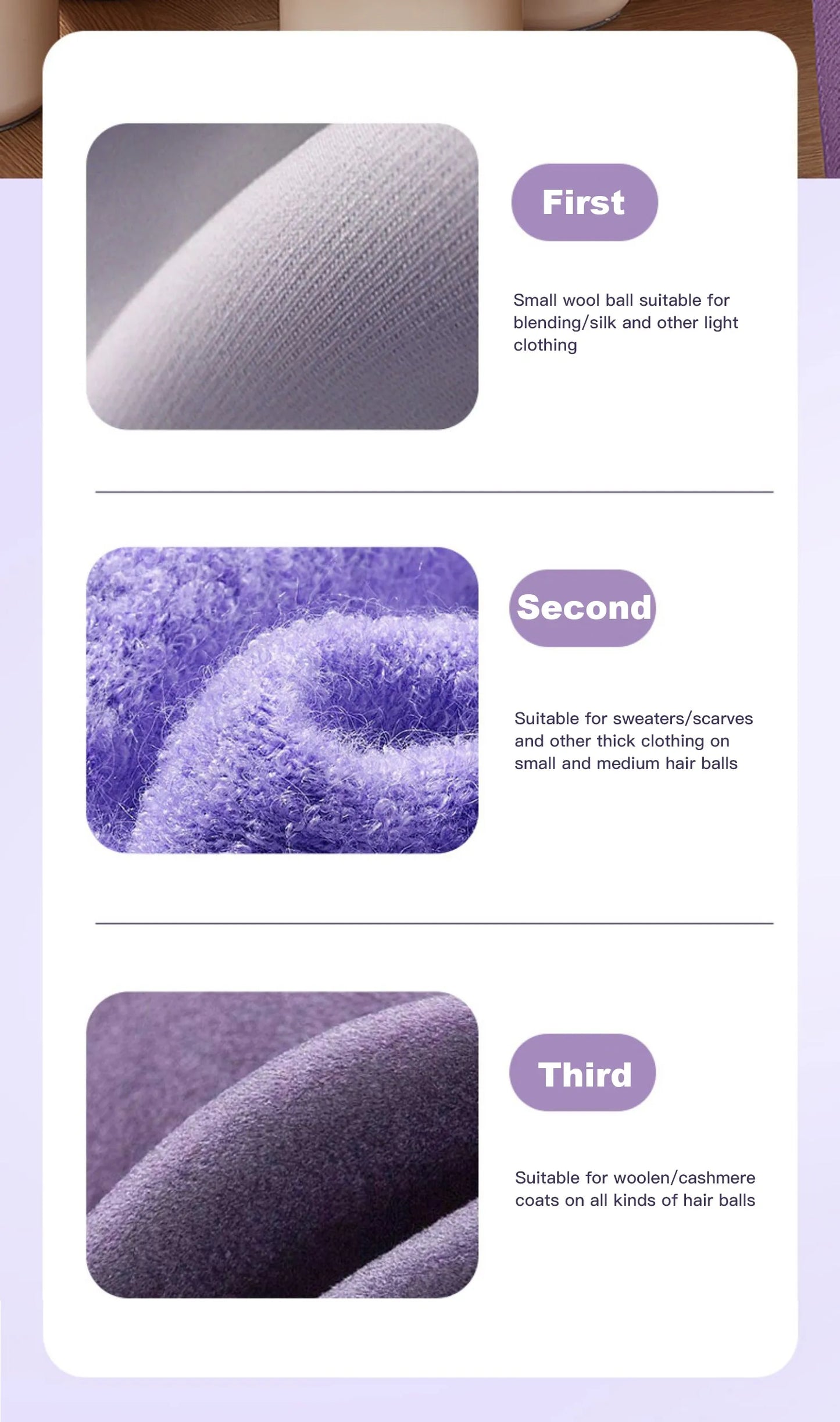 Frendorf |  Fussentferner | Automatischer Fussentferner