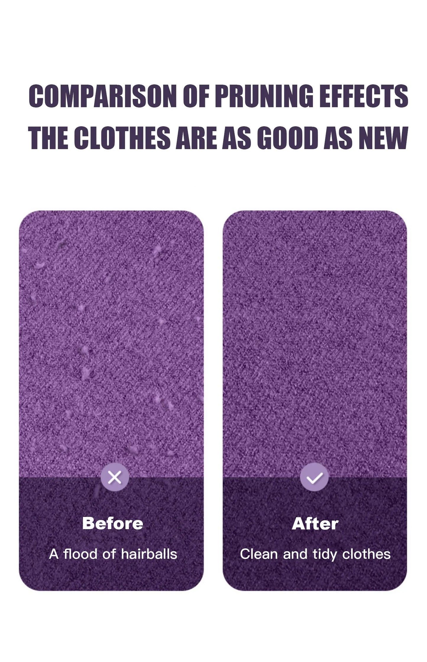 Frendorf |  Fussentferner | Automatischer Fussentferner