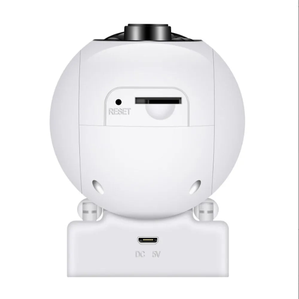 Frendorf |  WiFi-Kamera | Behalten Sie alles von Ihrem Smartphone im Auge